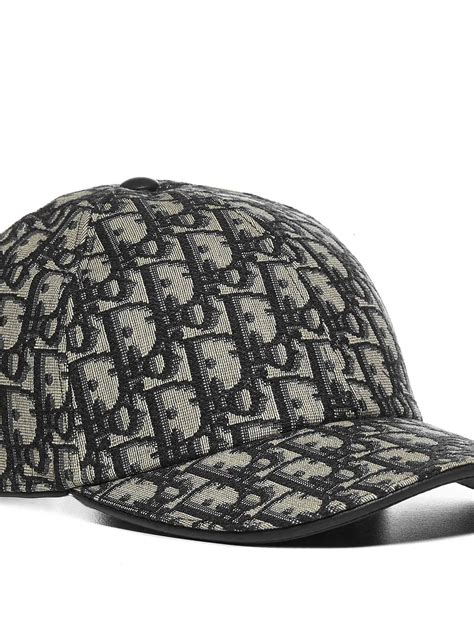 mens dior cap|Dior cap price.